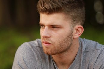 מכונת גילוח לראש